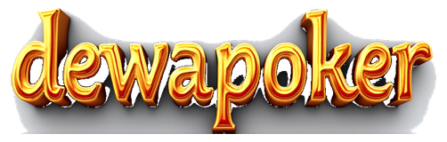 dewapoker logo