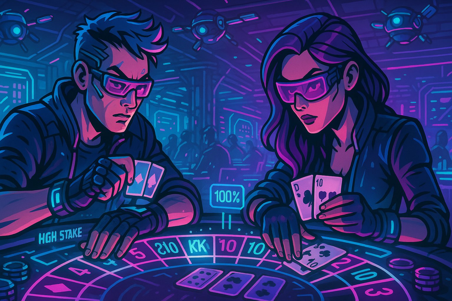dewapoker Mode Pertarungan Interaktif