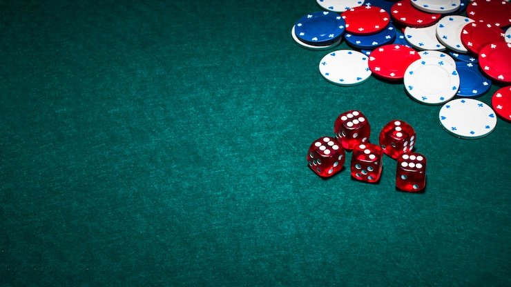 dewapoker Kasino Langsung dewapoker Bawa Dealer dan Meja ke Skrin Anda